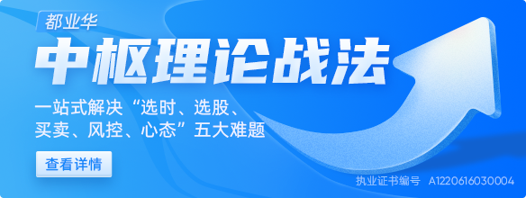 图片[1]智标公式网-提供金钻指标以及精品亲测实战指标公式，汇集各大股市名师高手教程、股市战法交流等.....都业华选股公式合集（同花顺+益盟操盘手）