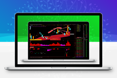 【胜率97%】潜伏起爆点，先人一步嗨起来，选股、副图，源码 (原指标售价1800元)智标公式网-提供金钻指标以及精品亲测实战指标公式，汇集各大股市名师高手教程、股市战法交流等.....智标公式网