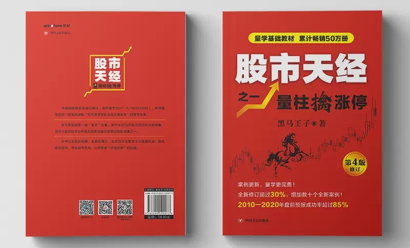 图片[1]智标公式网-提供金钻指标以及精品亲测实战指标公式，汇集各大股市名师高手教程、股市战法交流等.....股市天经之一：量柱擒涨停 修订版(高清)智标公式网-提供金钻指标以及精品亲测实战指标公式，汇集各大股市名师高手教程、股市战法交流等.....智标公式网
