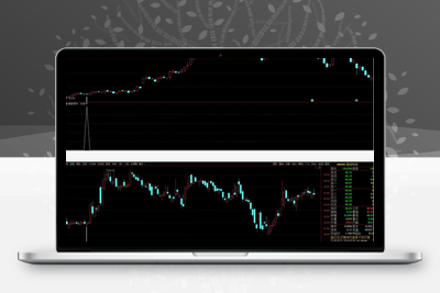 【顺势寻牛】金钻指标升华版 右侧交易短线中线必备 通达信幅图选股公式源码智标公式网-提供金钻指标以及精品亲测实战指标公式，汇集各大股市名师高手教程、股市战法交流等.....智标公式网