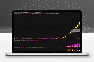 【起爆擒龙决】通达信某平台每年收费8000元套装（源码 已解密）无未来智标公式网-提供金钻指标以及精品亲测实战指标公式，汇集各大股市名师高手教程、股市战法交流等.....智标公式网