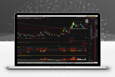 【缠论中枢修改版】缠论中枢修改版--跳空中枢和突破中枢的关注位置智标公式网-提供金钻指标以及精品亲测实战指标公式，汇集各大股市名师高手教程、股市战法交流等.....智标公式网