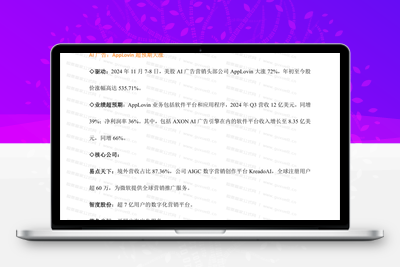 2024.11.12 市场逻辑 （内参）智标公式网-提供金钻指标以及精品亲测实战指标公式，汇集各大股市名师高手教程、股市战法交流等.....智标公式网