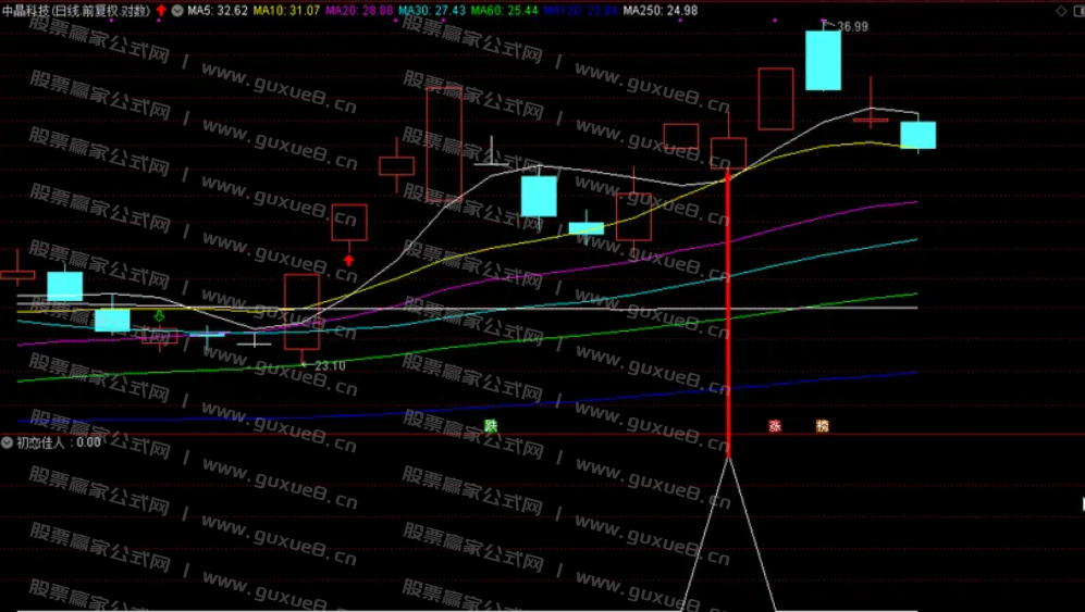 图片[6]智标公式网-提供金钻指标以及精品亲测实战指标公式，汇集各大股市名师高手教程、股市战法交流等.....【初恋佳人】千里挑一 尾盘出击 话不多说 看图说话理 通达信尾盘T+1模式（选股 副图 ）指标 无未来函数