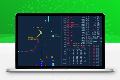 首阴擒龙策略买法：30分钟寻找介入点智标公式网-提供金钻指标以及精品亲测实战指标公式，汇集各大股市名师高手教程、股市战法交流等.....智标公式网