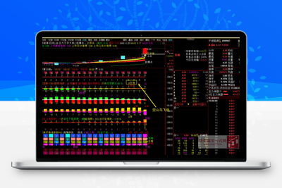 【浮筹尖峰】 浮筹尖峰之空山鸟飞绝 洞尽主力操盘玄机 通达信副图选股指标【洞尽主力操盘玄机】智标公式网-提供金钻指标以及精品亲测实战指标公式，汇集各大股市名师高手教程、股市战法交流等.....智标公式网