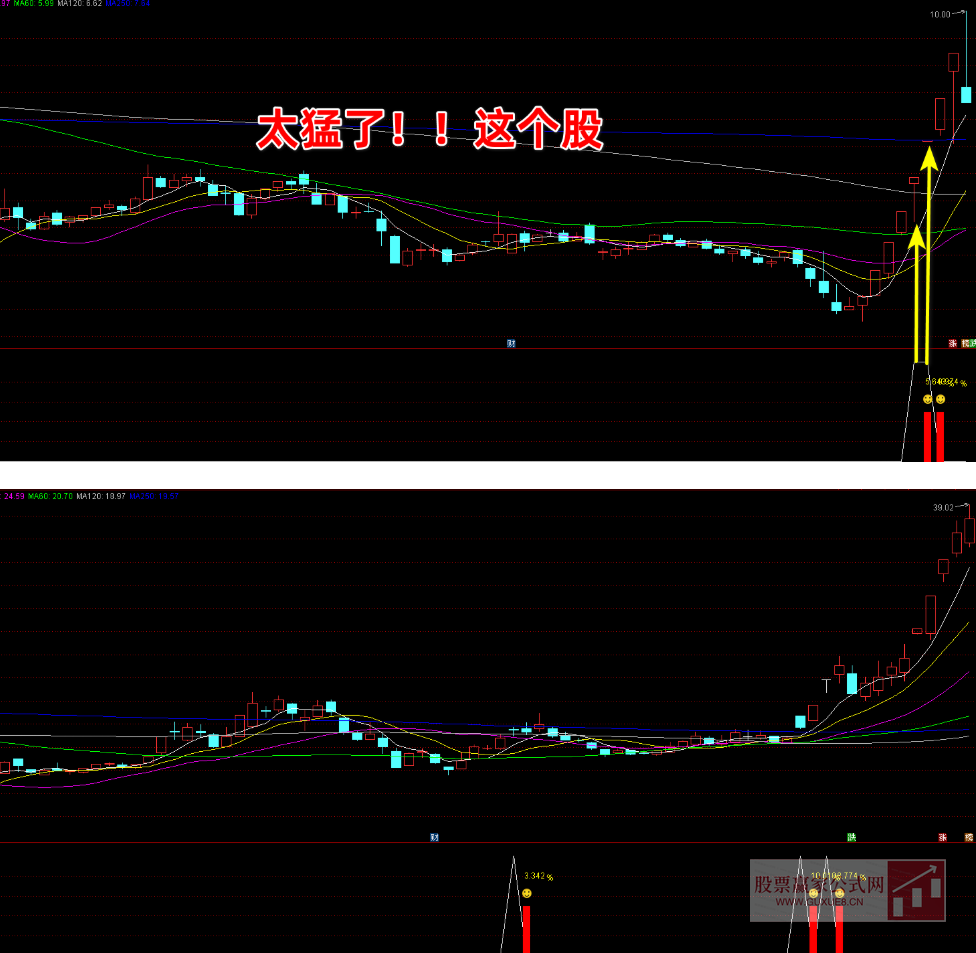 图片[5]智标公式网-提供金钻指标以及精品亲测实战指标公式，汇集各大股市名师高手教程、股市战法交流等.....【大黑鲨竞价指标】适合9点25竞价选股 评测高胜率89% 竞价信号全天不变，副图选股手机电脑通达信通用【众筹指标系列】智标公式网-提供金钻指标以及精品亲测实战指标公式，汇集各大股市名师高手教程、股市战法交流等.....智标公式网