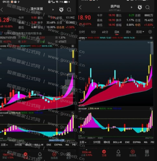 图片[2]智标公式网-提供金钻指标以及精品亲测实战指标公式，汇集各大股市名师高手教程、股市战法交流等.....【精品指标】通达信地量抄底副图指标 出现第一根黄柱就是上车信号 地量战法源码【地量战法系列】智标公式网-提供金钻指标以及精品亲测实战指标公式，汇集各大股市名师高手教程、股市战法交流等.....智标公式网