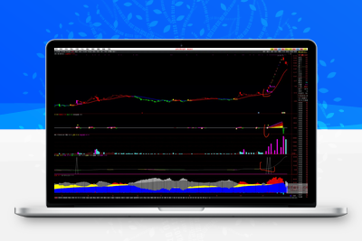 【精品指标】游资点火起爆战法 某音最火指标 信号共振 综合性的交易系统智标公式网-提供金钻指标以及精品亲测实战指标公式，汇集各大股市名师高手教程、股市战法交流等.....智标公式网