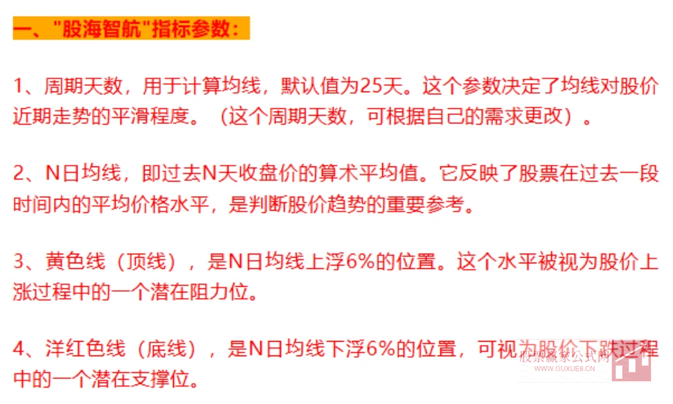 图片[4]智标公式网-提供金钻指标以及精品亲测实战指标公式，汇集各大股市名师高手教程、股市战法交流等.....【股海指航】1号2号 次日最高价统计胜率是87% 无未来函数 主图附图选股手机电脑通用【众筹指标系列】 智标公式网-提供金钻指标以及精品亲测实战指标公式，汇集各大股市名师高手教程、股市战法交流等.....智标公式网