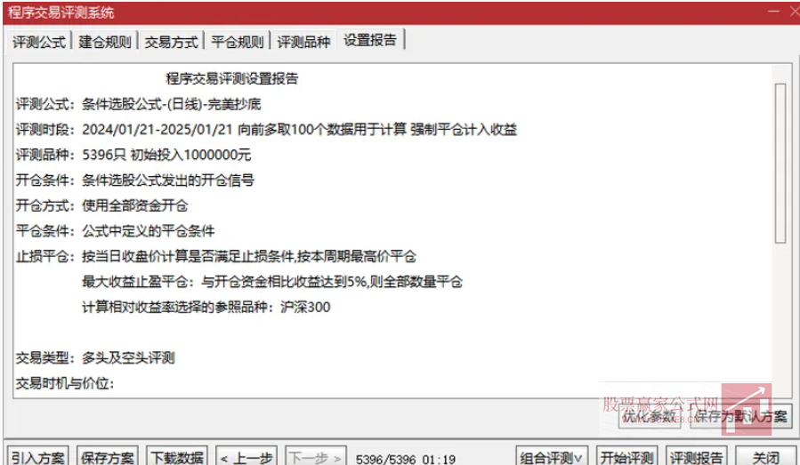 图片[2]智标公式网-提供金钻指标以及精品亲测实战指标公式，汇集各大股市名师高手教程、股市战法交流等.....【完美抄底指标】2025年重磅推出 胜率高达99.6%，关键出票还很多，每月都有信号，无未来函数【众筹指标系列】智标公式网-提供金钻指标以及精品亲测实战指标公式，汇集各大股市名师高手教程、股市战法交流等.....智标公式网