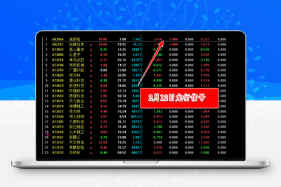 【2025龙行凤随】超级竞价系统，早盘竞价排序指标，信号全天不变，可以回测历史数据，仅限电脑通达信使用智标公式网-提供金钻指标以及精品亲测实战指标公式，汇集各大股市名师高手教程、股市战法交流等.....智标公式网