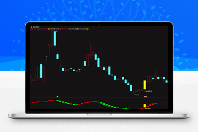 【金蛇寻底】短线波段思路 底部起涨点 通达信金蛇寻底套装 主图附图选股/手机电脑通用无未来函数【底部起涨点】智标公式网-提供金钻指标以及精品亲测实战指标公式，汇集各大股市名师高手教程、股市战法交流等.....智标公式网