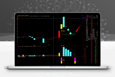 【万福锦鲤】一进二以及锦鲤回调，专抓爆发主升浪，抓大牛股，一进二模式，找龙头的不错的指标 双信号版智标公式网-提供金钻指标以及精品亲测实战指标公式，汇集各大股市名师高手教程、股市战法交流等.....智标公式网