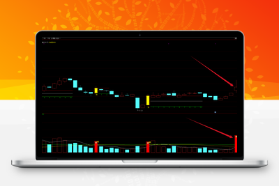 【倍量捉牛战法】 倍量擒牛 基于成交量分析的策略 通达信副图/选股指标 源码智标公式网-提供金钻指标以及精品亲测实战指标公式，汇集各大股市名师高手教程、股市战法交流等.....智标公式网