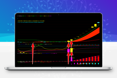 【绝底狙击】1主3副16选股 精品指标 绝底反击 妖股起飞 主力吸筹潜伏牛股 突破狙击擒妖股 主力建仓 牛启动暴涨手机电脑通用无未来智标公式网-提供金钻指标以及精品亲测实战指标公式，汇集各大股市名师高手教程、股市战法交流等.....智标公式网