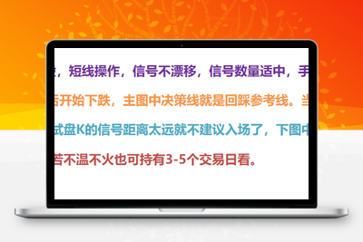 【试盘K回踩】 短线试盘K突破回踩，主图、副图、选股 手机电脑通达信通用智标公式网-提供金钻指标以及精品亲测实战指标公式，汇集各大股市名师高手教程、股市战法交流等.....智标公式网