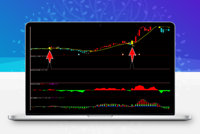 【资金选股三剑客】主图附图选股带共振信号透视资金提前潜伏手机电脑通用无未来函数智标公式网-提供金钻指标以及精品亲测实战指标公式，汇集各大股市名师高手教程、股市战法交流等.....智标公式网