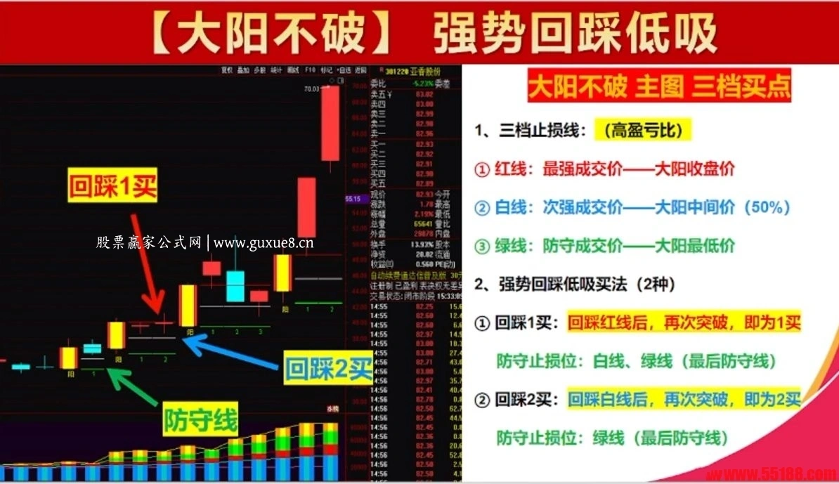图片[1]智标公式网-提供金钻指标以及精品亲测实战指标公式，汇集各大股市名师高手教程、股市战法交流等.....【大阳不破】某直播间大阳不破点火的套装指标 大阳不破主图+波浪掘金+选股【实战指标系列】智标公式网-提供金钻指标以及精品亲测实战指标公式，汇集各大股市名师高手教程、股市战法交流等.....智标公式网
