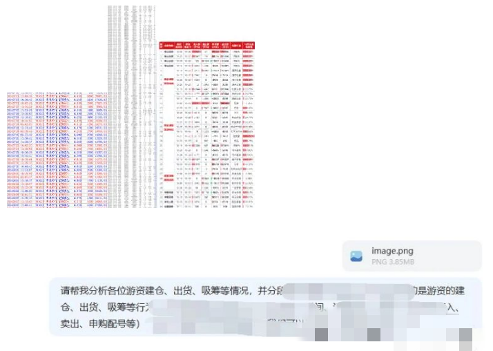 图片[2]智标公式网-提供金钻指标以及精品亲测实战指标公式，汇集各大股市名师高手教程、股市战法交流等.....【2031游资交割单】通达信大赛一等奖作品  换一个思路交割单写成公式 副图源码【众筹指标系列】智标公式网-提供金钻指标以及精品亲测实战指标公式，汇集各大股市名师高手教程、股市战法交流等.....智标公式网