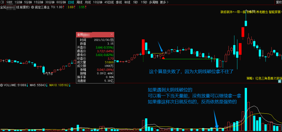 图片[19]智标公式网-提供金钻指标以及精品亲测实战指标公式，汇集各大股市名师高手教程、股市战法交流等.....【金指标专属】【底定三秦】某处卖500的“底定三秦”主图+选股，连板龙头低吸精准量化，出票少而精，五年平均胜率92%。【众筹指标系列】智标公式网-提供金钻指标以及精品亲测实战指标公式，汇集各大股市名师高手教程、股市战法交流等.....智标公式网