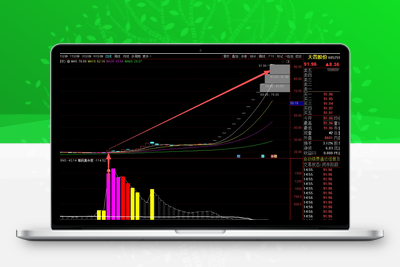 【主庄筹码】判断潜伏和即拉升的主力筹码的神器，通达信副图指标源代码智标公式网-提供金钻指标以及精品亲测实战指标公式，汇集各大股市名师高手教程、股市战法交流等.....智标公式网