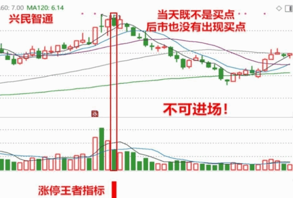 图片[5]智标公式网-提供金钻指标以及精品亲测实战指标公式，汇集各大股市名师高手教程、股市战法交流等.....【涨停王者之师量化副图】与【涨停王者倍量柱】涨停王者刘骥才的通达信副图选股【实战指标系列】智标公式网-提供金钻指标以及精品亲测实战指标公式，汇集各大股市名师高手教程、股市战法交流等.....智标公式网
