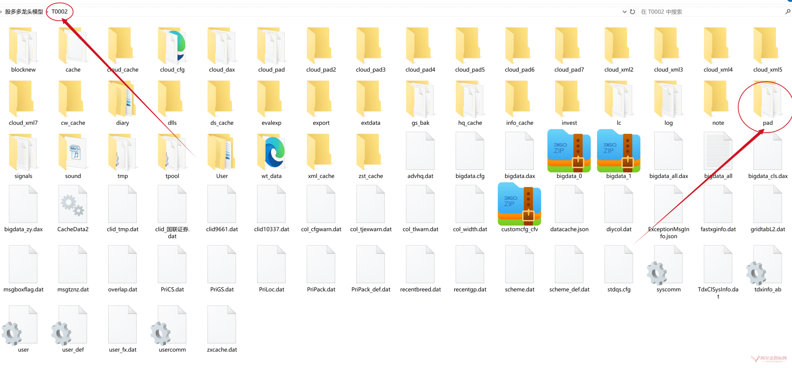 图片[7]智标公式网-提供金钻指标以及精品亲测实战指标公式，汇集各大股市名师高手教程、股市战法交流等.....【通达信】股多双紫擒龙电脑版龙头大模型擒龙一键选股系统自定义版面不加密【众筹指标系列】智标公式网-提供金钻指标以及精品亲测实战指标公式，汇集各大股市名师高手教程、股市战法交流等.....智标公式网