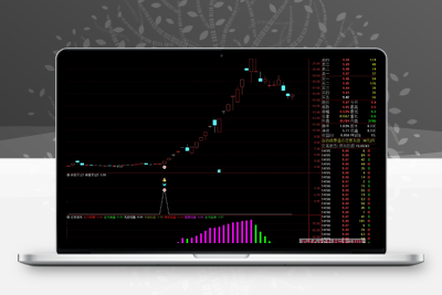 【妖股不过5】国庆鉅献_独创自用_妖股一网打尽_主副选源码（指标、源码、无未来、贴图）智标公式网-提供金钻指标以及精品亲测实战指标公式，汇集各大股市名师高手教程、股市战法交流等.....智标公式网