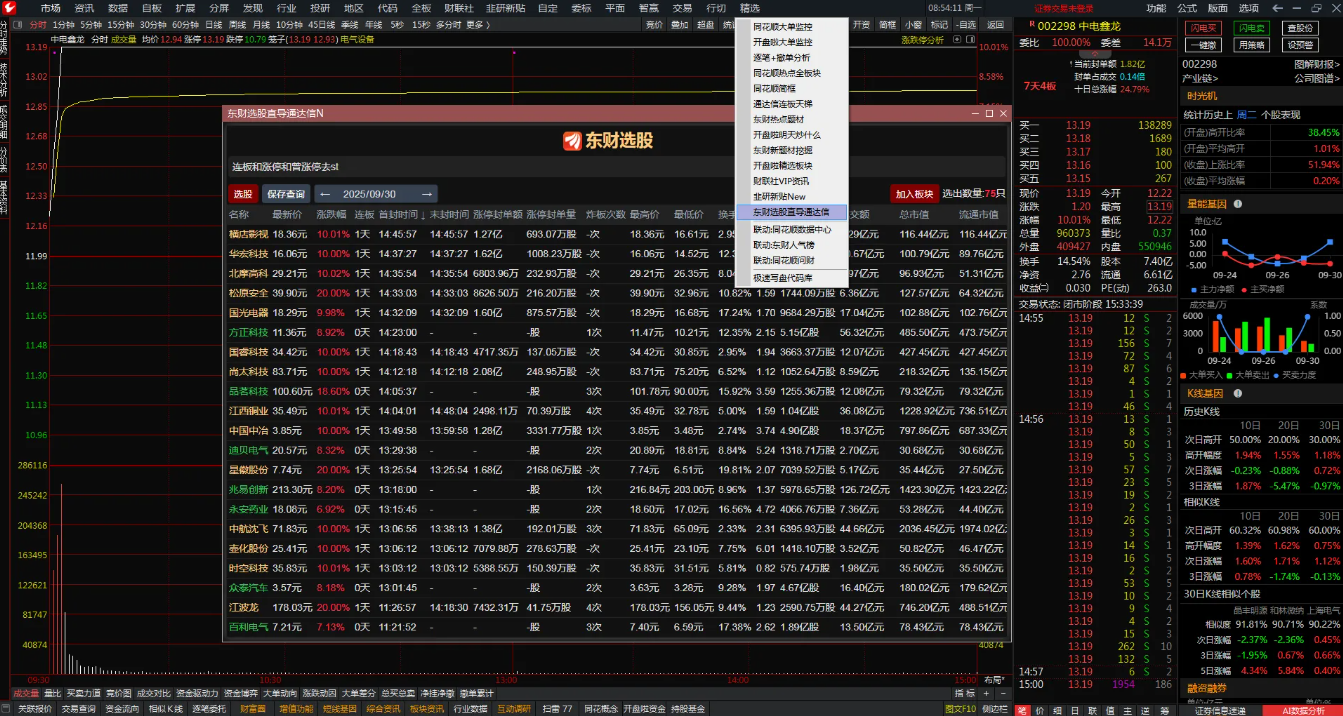 图片[3]智标公式网-提供金钻指标以及精品亲测实战指标公式，汇集各大股市名师高手教程、股市战法交流等.....【通达信MPV交易终端V1.28版】羽大new_mpv(6.4.12 1.28 Faststart)智标公式网-提供金钻指标以及精品亲测实战指标公式，汇集各大股市名师高手教程、股市战法交流等.....智标公式网
