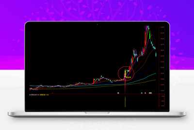【黄袍加身】用最好的买点抓最好的波段，一根黄K线，带你赚快钱！主图+副图+选股 公式已解密！智标公式网-提供金钻指标以及精品亲测实战指标公式，汇集各大股市名师高手教程、股市战法交流等.....智标公式网
