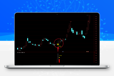 【不知流火】某处众筹指标通达信  主附图选股指标上升中的回调思路，电脑手机均可使用智标公式网-提供金钻指标以及精品亲测实战指标公式，汇集各大股市名师高手教程、股市战法交流等.....智标公式网