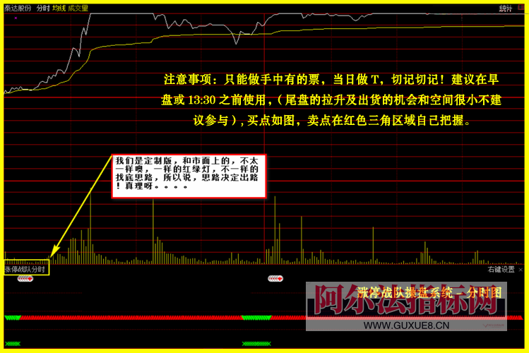 图片[23]智标公式网-提供金钻指标以及精品亲测实战指标公式，汇集各大股市名师高手教程、股市战法交流等.....【金指标专属】【涨停战队操盘系统】涨停战队操盘系统指标 主力量化 主力资金 通达信全套指标【金指标系列】智标公式网-提供金钻指标以及精品亲测实战指标公式，汇集各大股市名师高手教程、股市战法交流等.....智标公式网