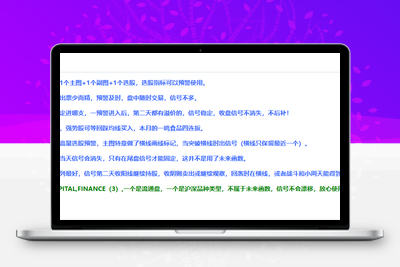 【九哥六剑】抓牛必备 买在涨停前 不追高不打板 出票少而精 原创无未来 支持手机、永久版原价2680！智标公式网-提供金钻指标以及精品亲测实战指标公式，汇集各大股市名师高手教程、股市战法交流等.....智标公式网