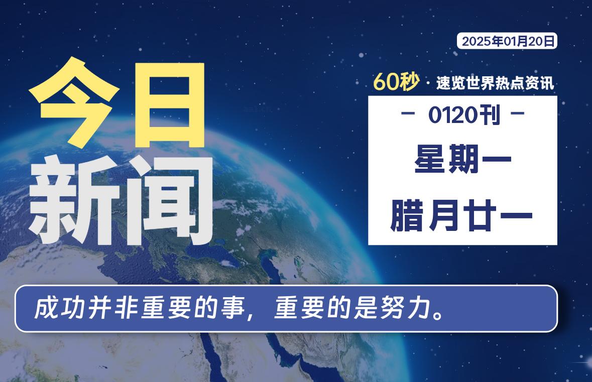 01月20日，星期一, 每天60秒读懂全世界！智标公式网-提供金钻指标以及精品亲测实战指标公式，汇集各大股市名师高手教程、股市战法交流等.....智标公式网