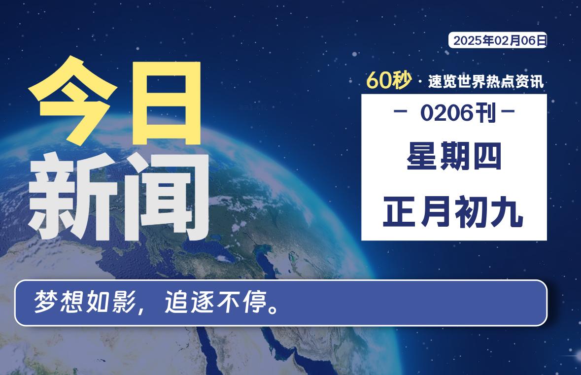 02月06日，星期四, 每天60秒读懂全世界！智标公式网-提供金钻指标以及精品亲测实战指标公式，汇集各大股市名师高手教程、股市战法交流等.....智标公式网